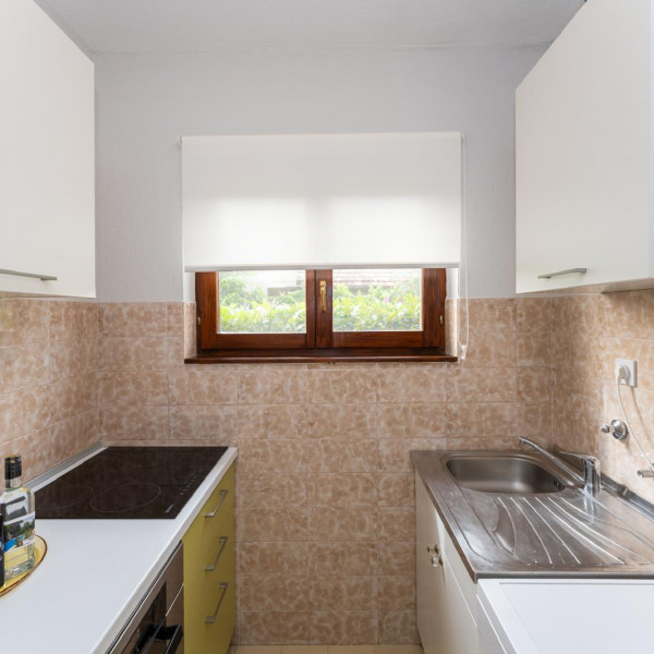 Kitchen, Ferienhaus Jadranka, Ferienhaus Jadranka Nunić