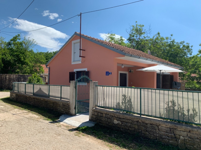 Exterior, Ferienhaus Jadranka Nunić
