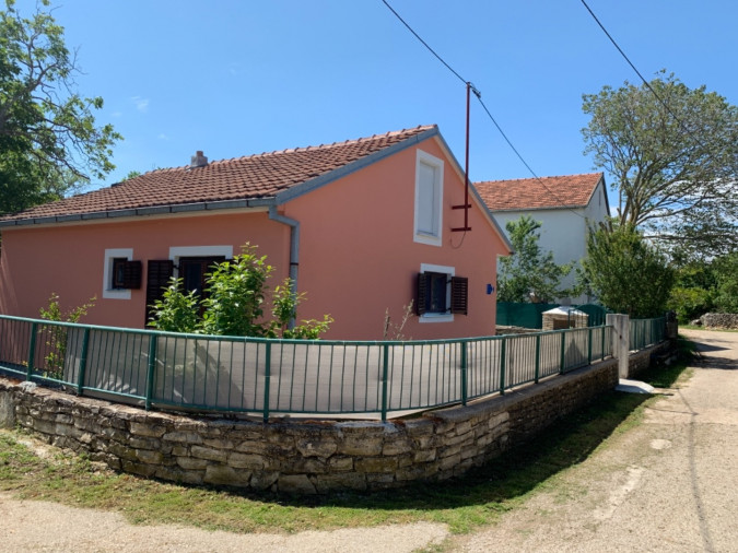 Exterior, Ferienhaus Jadranka Nunić