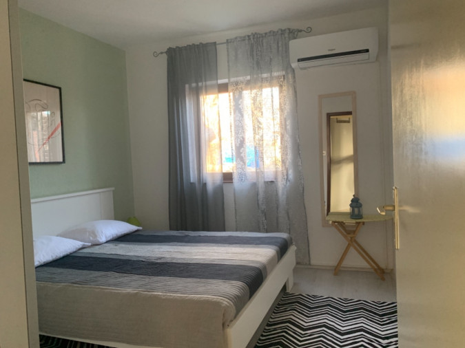 Ferienhaus Jadranka Nunić