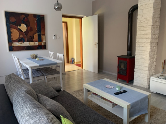 Ferienhaus Jadranka Nunić