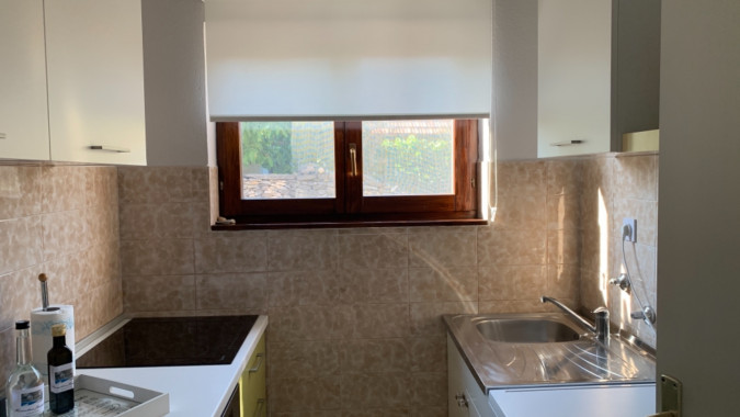 Ferienhaus Jadranka Nunić