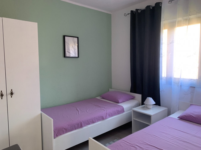 Ferienhaus Jadranka Nunić