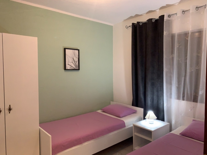 Ferienhaus Jadranka Nunić