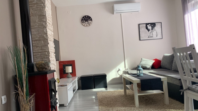 Ferienhaus Jadranka Nunić
