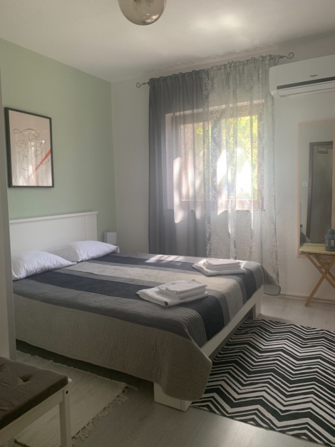Ferienhaus Jadranka Nunić