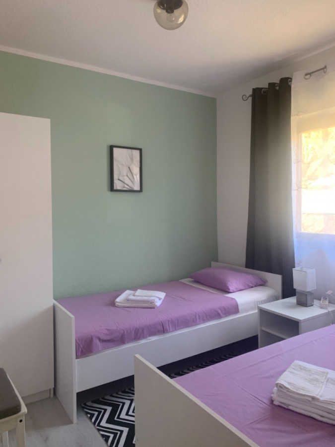 Ferienhaus Jadranka Nunić